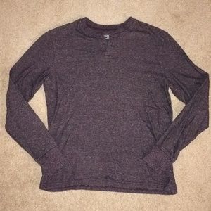 Merona | Men’s henley